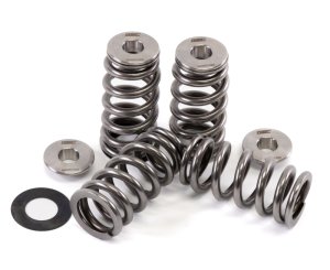 Audi RS3 Valve Spring Kit - GSC Power Division - Beehive Valve Spring and Ti Retainer Kit - `17-`27